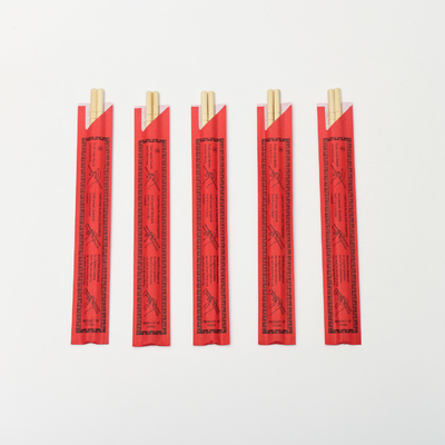 Sumpit Bambu Gaya Jepang Ramah Lingkungan Sumpit Bambu Sushi Stick