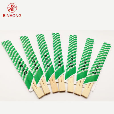 Fresh Mao Bamboo Disposable 9 "Sumpit Memasak Panjang