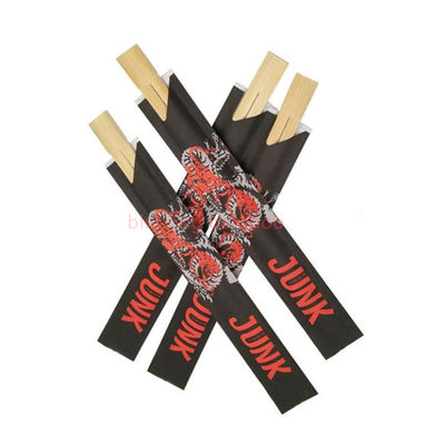 One Off Mao Bamboo Sumpit Kayu Sekali Pakai
