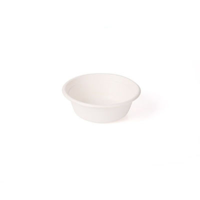 Sugarcane Bagasse Biodegradable Take Away Box Sekali Pakai Untuk Sushi