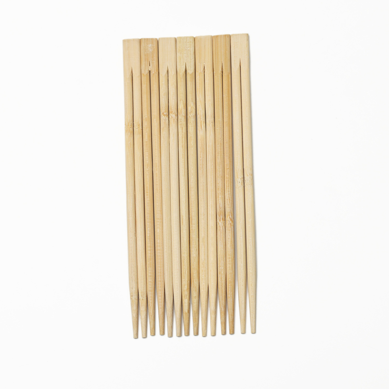 Sumpit Bambu Sekali Pakai Cina Dalam Sumpit Kayu Bambu Kertas Individu