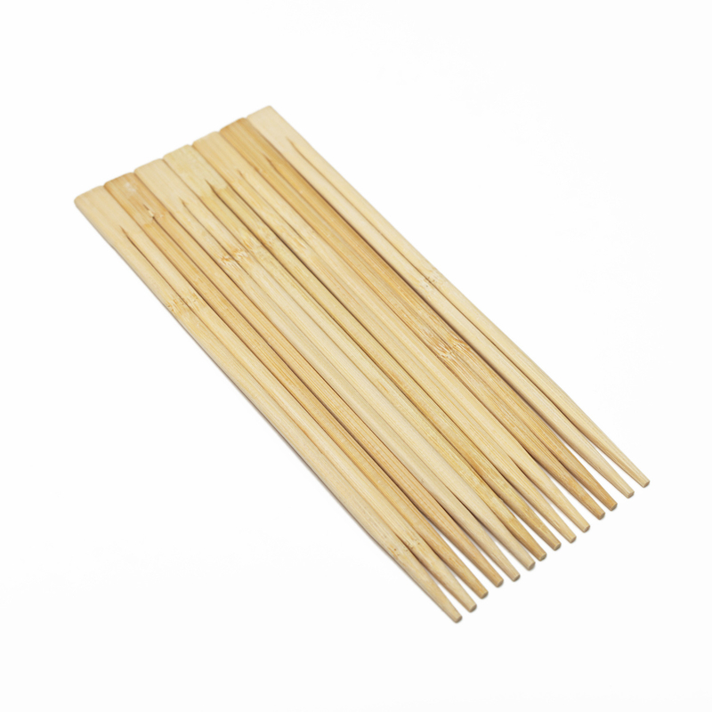 Sumpit Bambu Sekali Pakai Cina Dalam Sumpit Kayu Bambu Kertas Individu