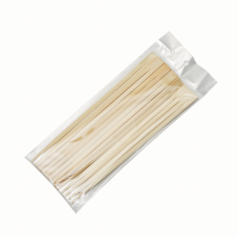Sumpit Bambu Sekali Pakai Cina Dalam Sumpit Kayu Bambu Kertas Individu