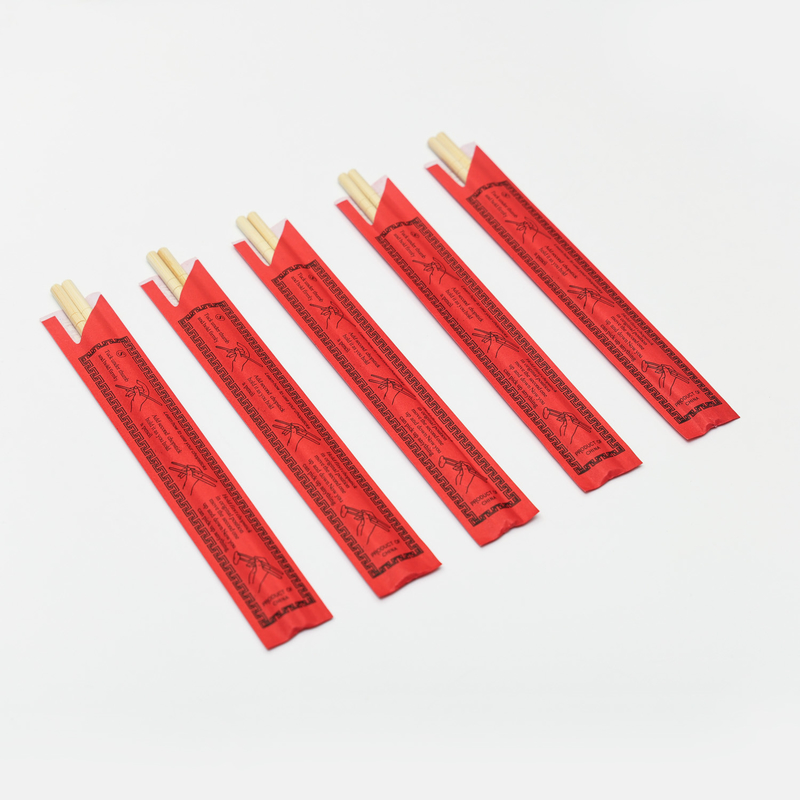 Sumpit Bambu Gaya Jepang Ramah Lingkungan Sumpit Bambu Sushi Stick