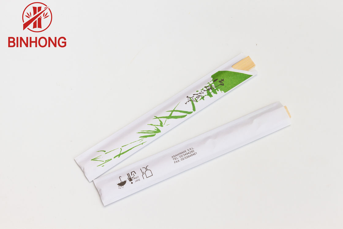 Fresh Mao Bamboo Disposable 9 "Sumpit Memasak Panjang