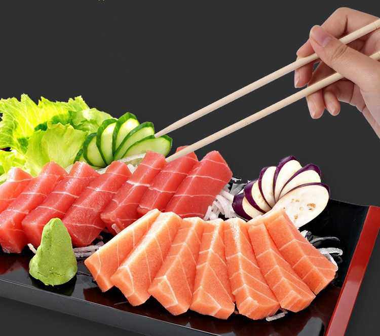 Personal Use Sanitary OEM Disposable Bamboo Chopsticks