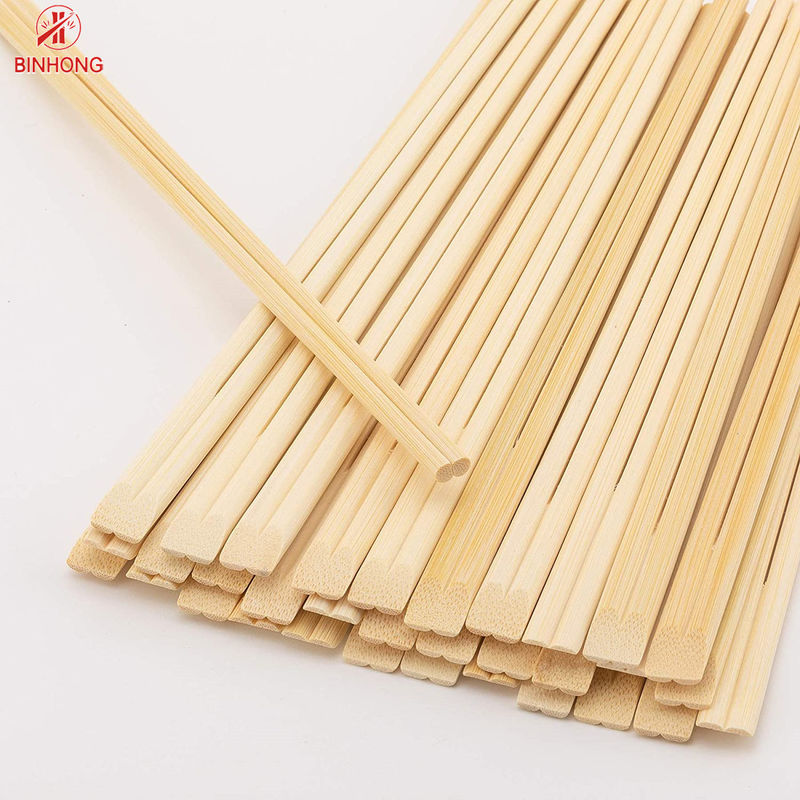 Sumpit Tensoge Bambu Sekali Pakai Sumpit Restoran Biodegradable