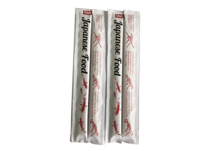 Sumpit Tensoge Bambu Sekali Pakai Sumpit Restoran Biodegradable