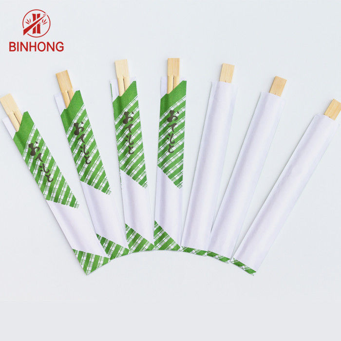 Perlengkapan Meja Khusus Tidak Ada Hari Pemotongan Satu kali pakai Bambu Chopstick,HALF paper wrap/full paper wrap/opp wrap