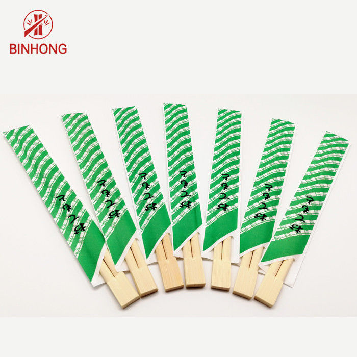 Sumpit Kayu Bambu Mao Biodegradable Massal Untuk Hotel