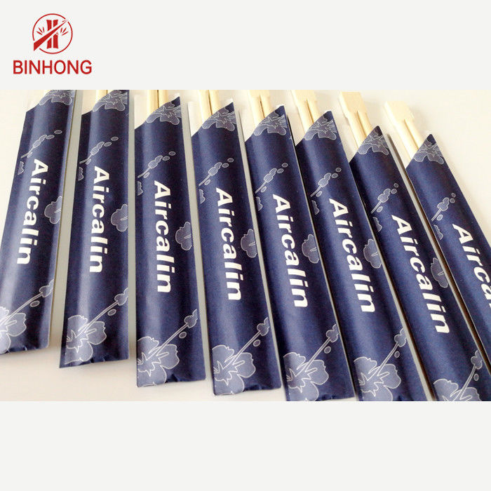 Sumpit Sushi Tensoge Alami Mao Bamboo Sekali Pakai