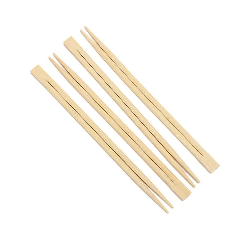 Sumpit Bambu Cina Sekali Pakai 18cm Untuk Hotel