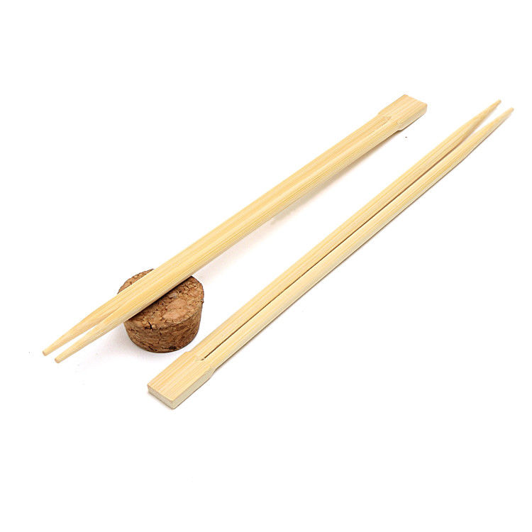 Sumpit Bambu Cina Sekali Pakai 18cm Untuk Hotel