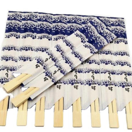 Panjang 20cm 21cm Sumpit Bambu Mao Alami
