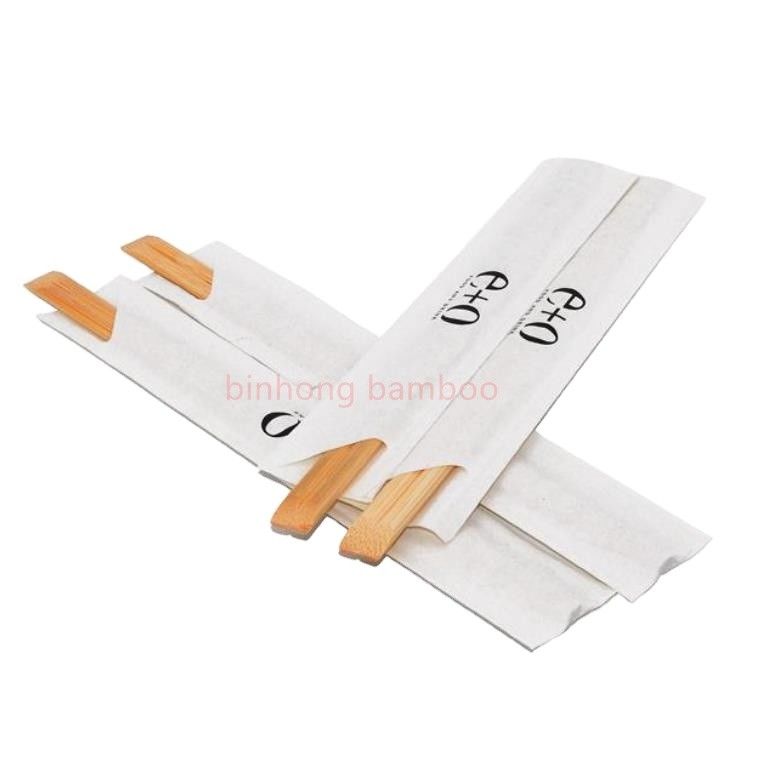 One Off Mao Bamboo Sumpit Kayu Sekali Pakai