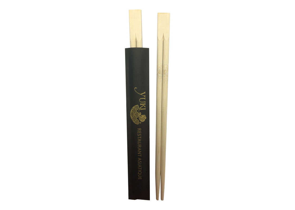 Sumpit Sushi Nan Bamboo Sekali Pakai Panjang 24cm