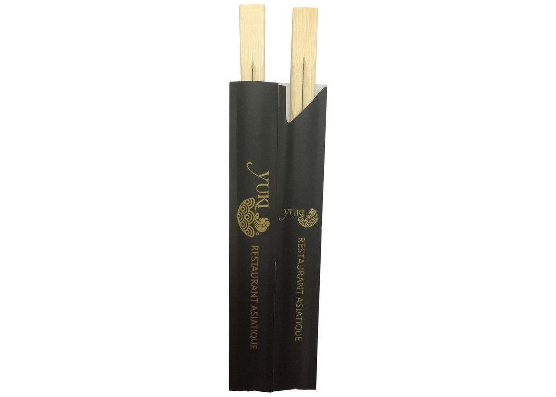 Sumpit Sushi Nan Bamboo Sekali Pakai Panjang 24cm