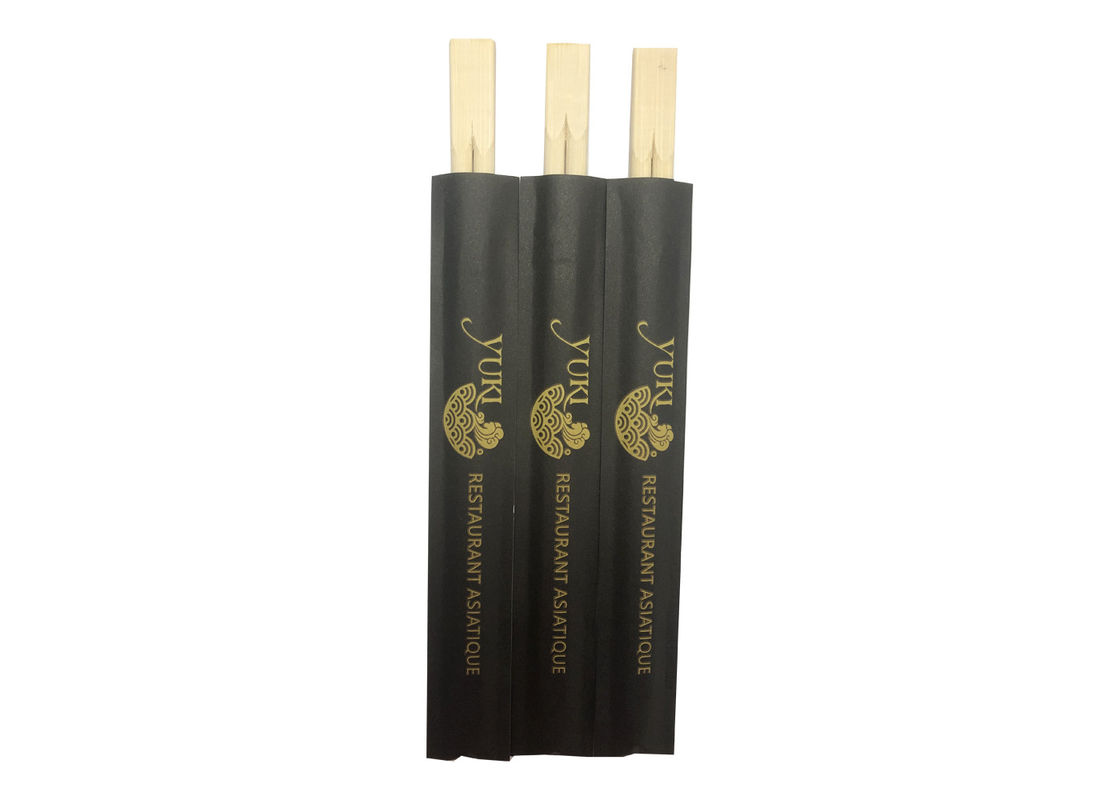 Sumpit Sushi Nan Bamboo Sekali Pakai Panjang 24cm