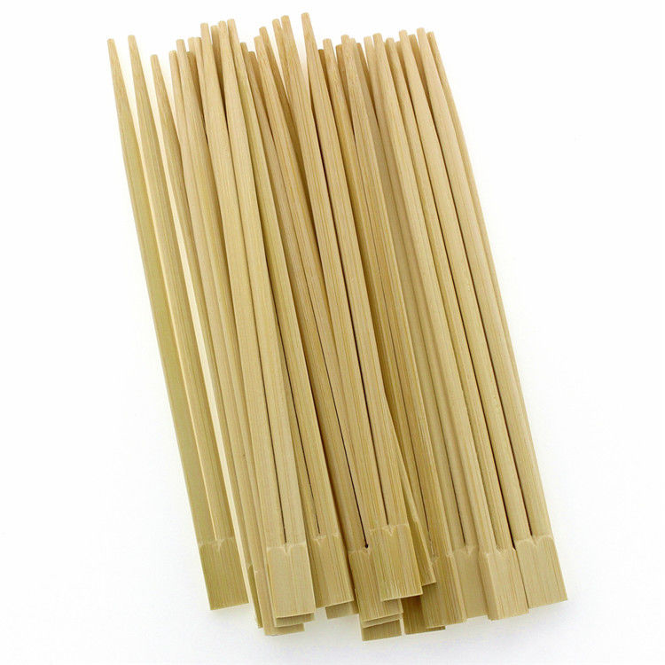 Makanan Custom Bamboo Chopsticks Sushi Chopsticks Custom Hadiah Chopsticks full kertas chopsticks